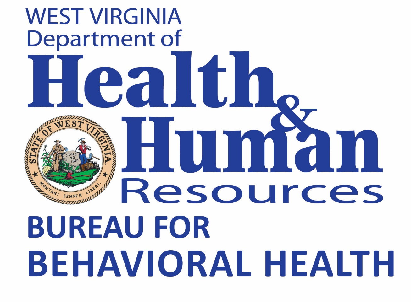 WVDHHR Bureau for Behavioral Health